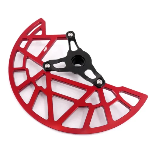 Ultra Bee Front Brake Disc Protector